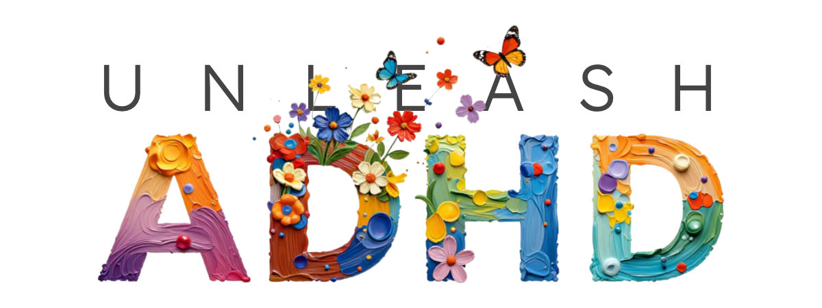 Unleash Your ADHD, LLC Unleash Your ADHD, LLC