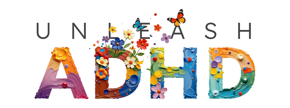 Unleash Your ADHD, LLC