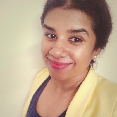 Shwetha Thammaiah